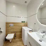 Apartmán Mariacki