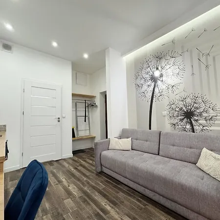 Apartment Mariacki
