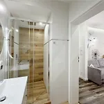 Apartamento Mariacki Cracovia