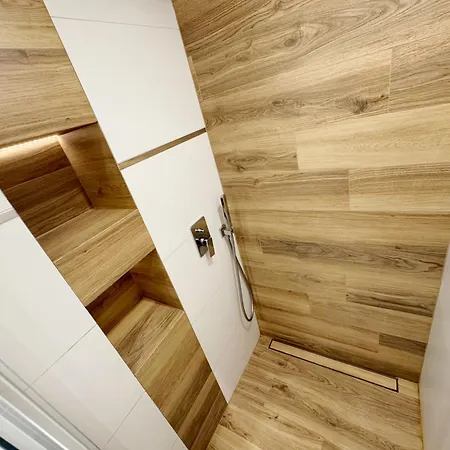 Mariacki Apartamento *