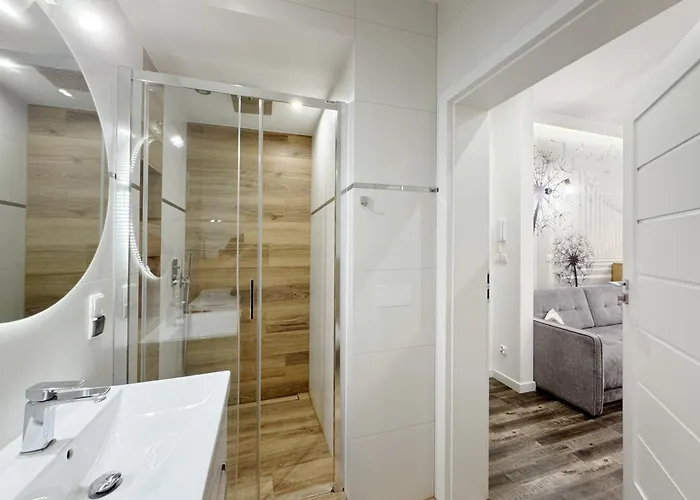 Apartamento Mariacki Cracovia