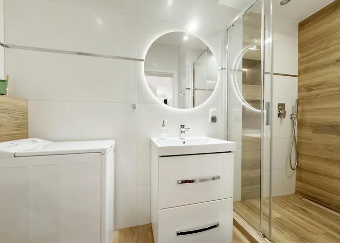 Mariacki Apartamento *