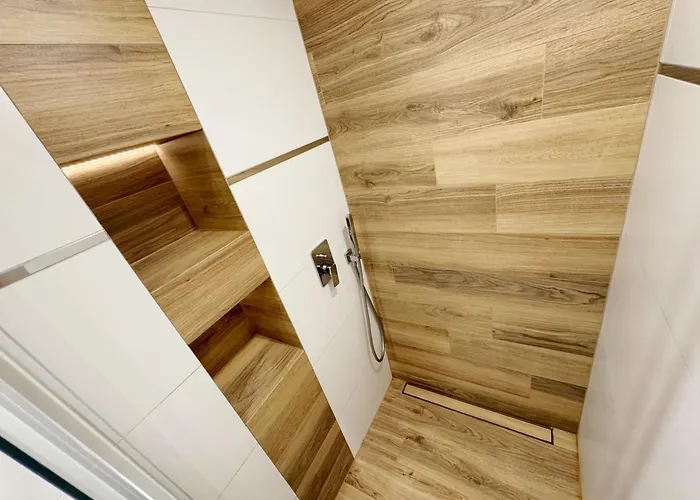 Mariacki Appartement *